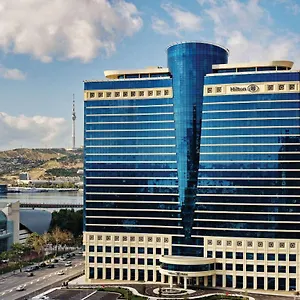 5* Otel Hilton