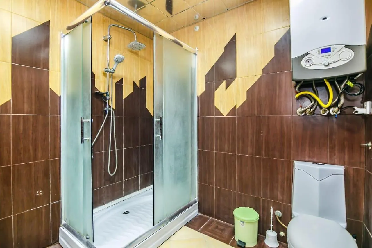 Apartment On Mcdonald'S Baku 0*,  Azerbaijan