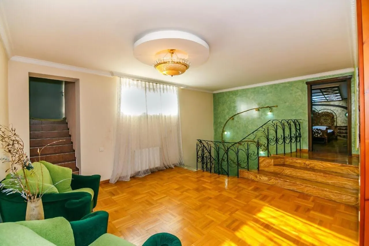 Apartment On Mcdonald'S Baku 0*,  Azerbaijan