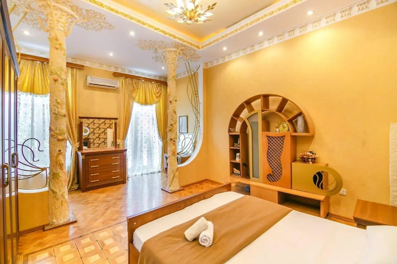 Apartment On Mcdonald'S Μπακού Αζερμπαϊτζάν